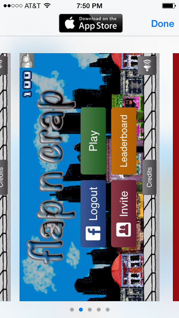 For iOS